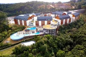 GOLDEN GRAMADO RESORT - Nova Petrópolis