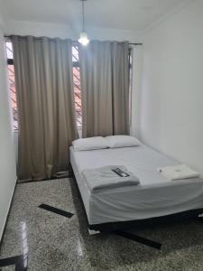 Hostel Anprado 5 kit café incluso, Próx-Aeroporto de Guarulhos