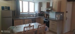 Appartements Douar Armor-le 28 : photos des chambres
