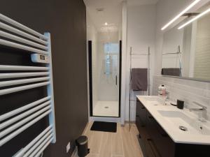 Blue Horizon - Appartement 4 pers