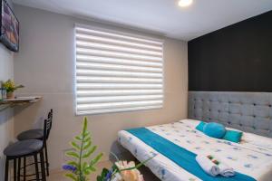 ApartaSuites Bogota MANZINI