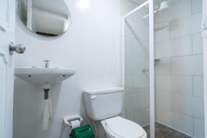 ApartaSuites Bogota MANZINI