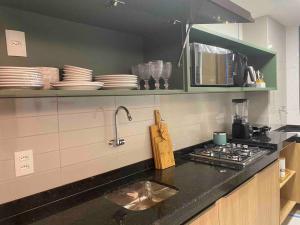 EVEMAR.709.PontaVerde. Luxo