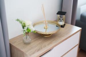 Appartements Le Fleur de Cerisier - ZMN Conciergerie : photos des chambres