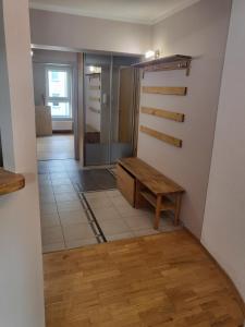 2 pokojowy apartament