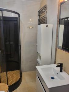 2 pokojowy apartament