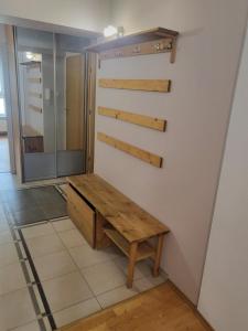 2 pokojowy apartament