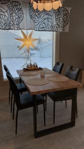 Nordic Style Home, 2 bedroom