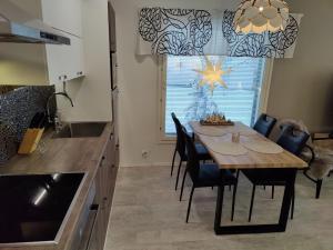Nordic Style Home, 2 bedroom