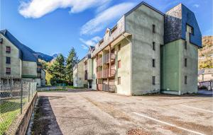 obrázek - Amazing Apartment In Saint-lary-soulan With Wi-fi