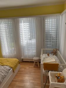 Wohnung „Perla Paradiso“