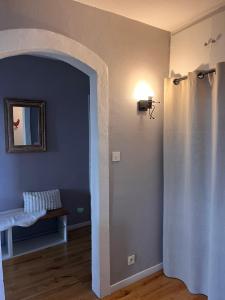 Gîte de la Niederau