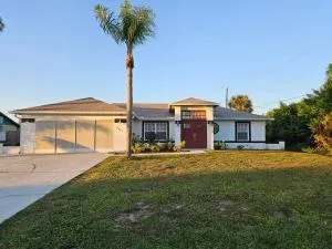 Rock Creek Getaway - Murdock