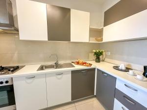 Two bedroom Boho Chic Apartment at Mlini