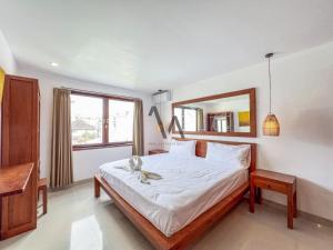 Villa Alamanda Canggu Bali