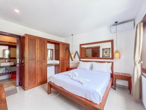 Villa Alamanda Canggu Bali