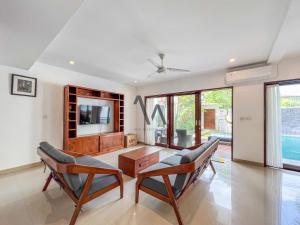 Villa Alamanda Canggu Bali