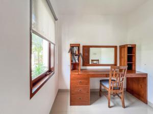 Villa Alamanda Canggu Bali