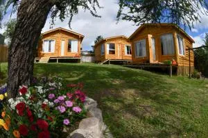 Complejo majua - 温基约