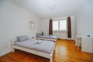 City Wohnung Zentral 89-11