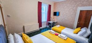 mySTAYINN Abermar Guest House