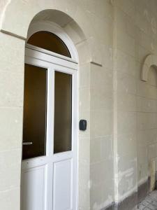 Appartements Charmante maisonnette dans quartier historique angevin : photos des chambres
