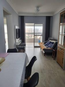 Apto. a 40m da praia - Itanhaém.