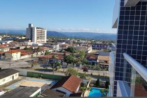 Apto. a 40m da praia - Itanhaém.