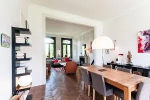 Very nice old house closed to Lille - Wasquehal