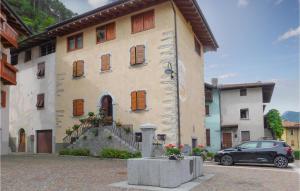 Baidoni Secondo Piano