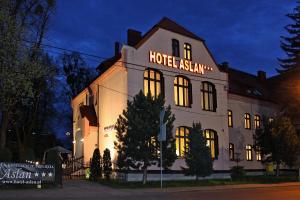 Hotel Aslan