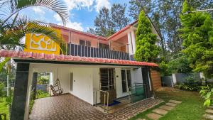 iSTAYS - Luxe Villa, Yercaud