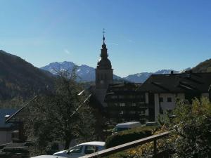 Appt T3 au centre, terrasse sud, proche commerces - FR-1-241-169