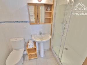 Appartements Grand duplex 12 pers, 5 chambres, jardin, wifi, proche du village - FR-1-391-11 : photos des chambres