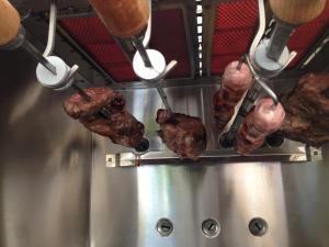 Marinas Praia Itaipu