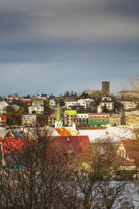 Bergstaðastræti 37, 101 Reykjavík, Iceland.