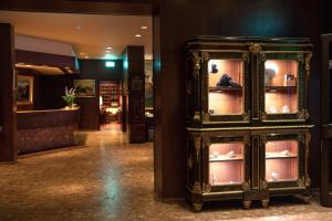 Hotel Holt - The Art Hotel