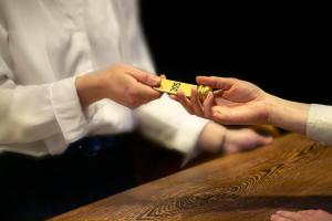 Hotel Holt - The Art Hotel