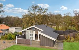 Nice Home In Hemmet With Wifi