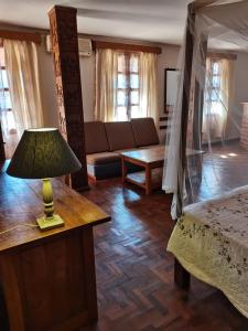 Hotel Mahavelo
