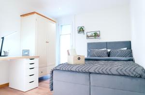 Gruyère Alpes Appartement 3 chambres BBQ Parking