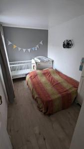 Maison de 5 chambres de 195 m carrés près dOrly.