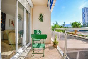 Appartements Le Mignard - Bel appart 3 ch proche Velodrome : photos des chambres