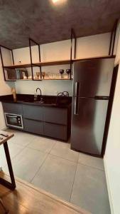 Loft de Luxo na Vila Germânica