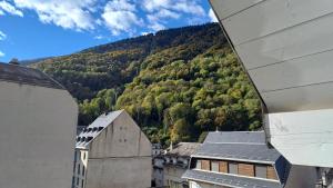 Studio hyper centre lumineux et fonctionnel Luchon