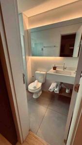 Loft de Luxo na Vila Germânica