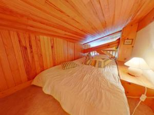 Charmant Appartement 2 Pièces au Cœur de Les Saisies - FR-1-594-66