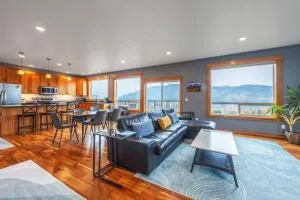 Spring Haus home - Trout Lake