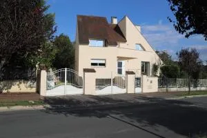 Le Parc du Moulin - Coubron