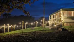 The Piggery - West Worlington